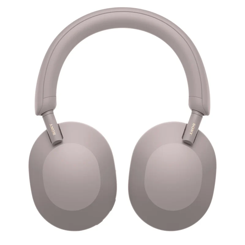 SONY - Casque Stéréo Sans Fil WH-1000X M5 *Boite Ouverte*