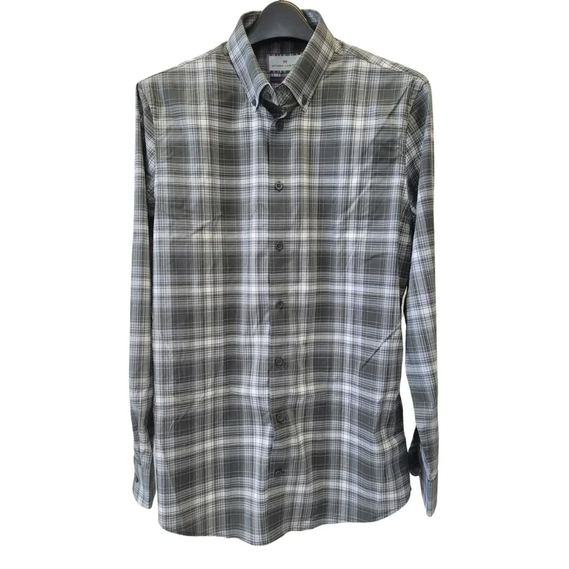 MODERN AMBITION - Chemise pour Homme