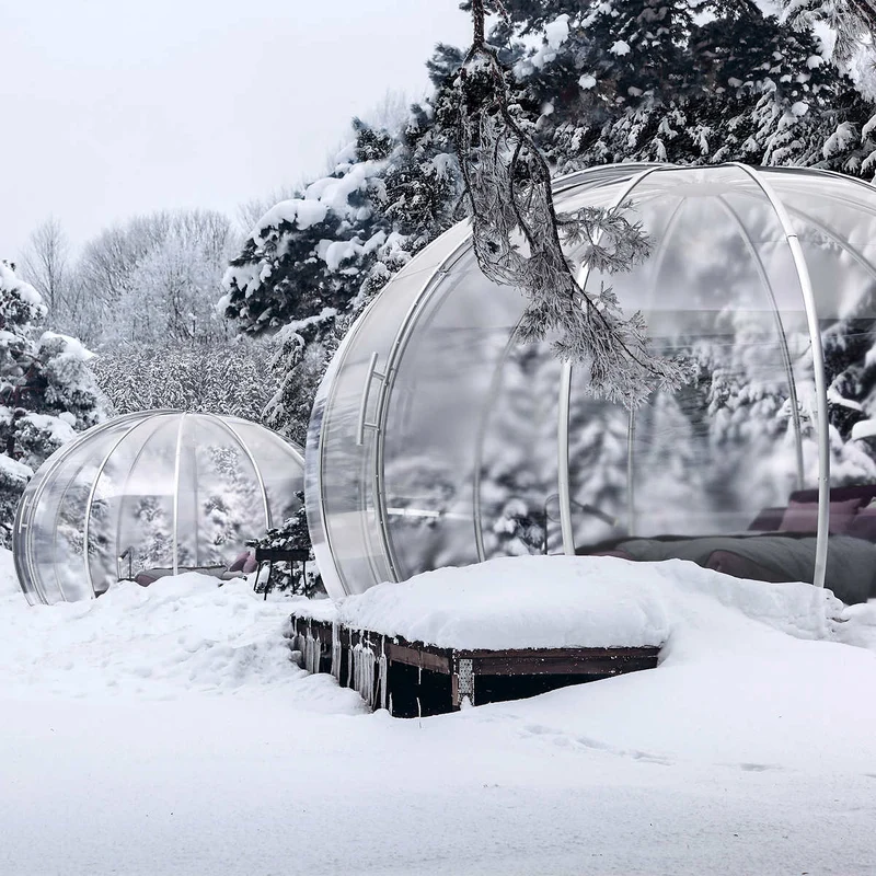 ASTREEA - Igloo Plus