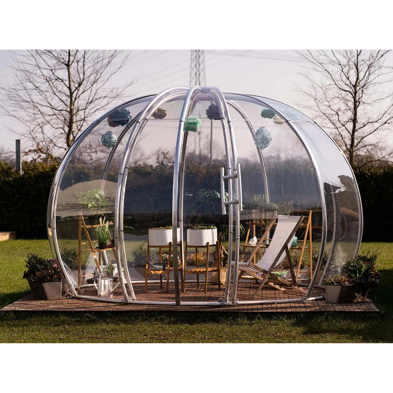 ASTREEA - Igloo Plus