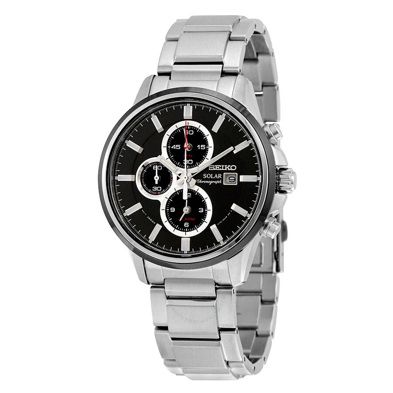 SEIKO - Montre pour Homme