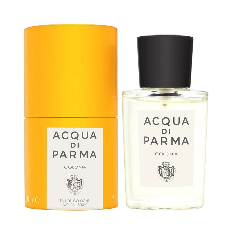 ACQUA DI PARMA - Eau de Cologne pour Homme Colonia