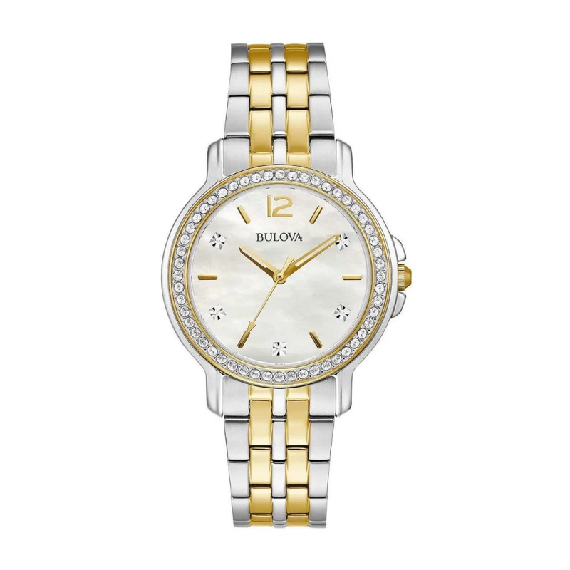 BULOVA - Montre pour Femme
