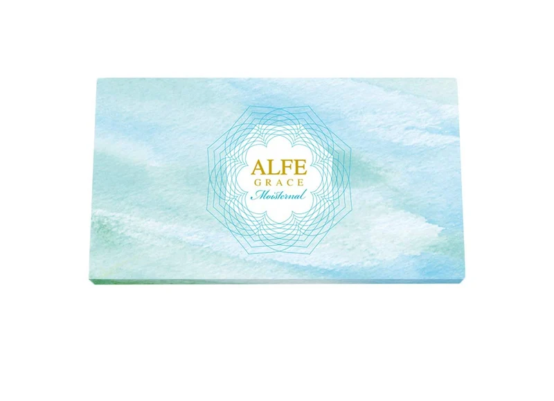 Taisho Alfe Grace Lifternal 30 Sachets/30 Days Ceramide Fruity Flavor