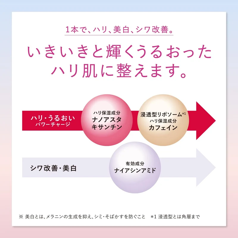 ASTALIFT The Serum Multi-Tune Serum Trial Size 8mL 10 Days