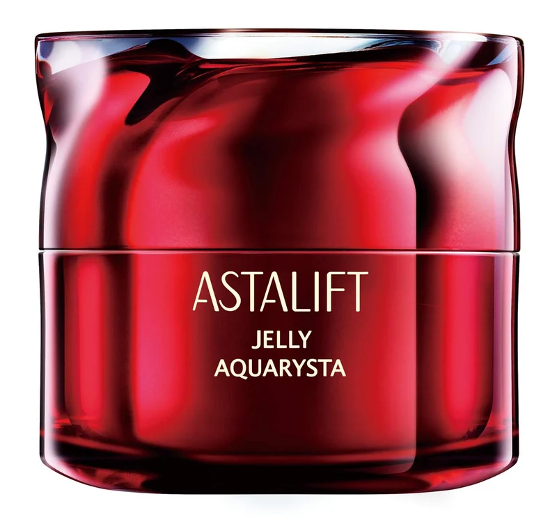 Astalift Jelly Aquarysta Big 60g Pre-Serum with Nano Ceramide