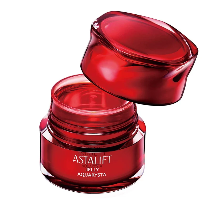 Astalift Jelly Aquarysta Big 60g Pre-Serum with Nano Ceramide