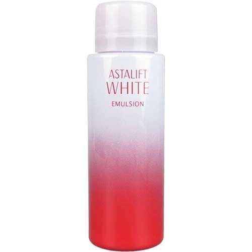 FUJIFILM ASTALIFT White Emulsion Refill 100ml Parallel Import