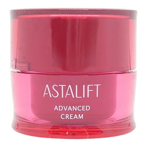 FUJIFILM ASTALIFT Advanced Cream 30g [Parallel Import]