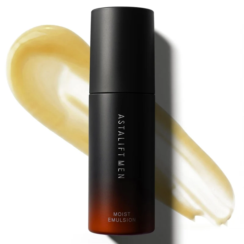 ASTALIFT MEN Moist Emulsion 80ml (About 2 Months)