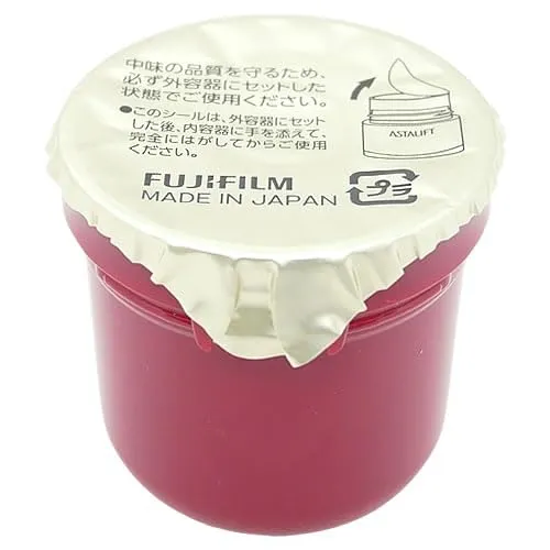 FUJIFILM Astalift Advanced Cream Refill 30g [Parallel Import]