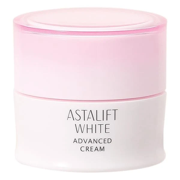 ASTALIFT White Advanced Cream 30g Face Cream