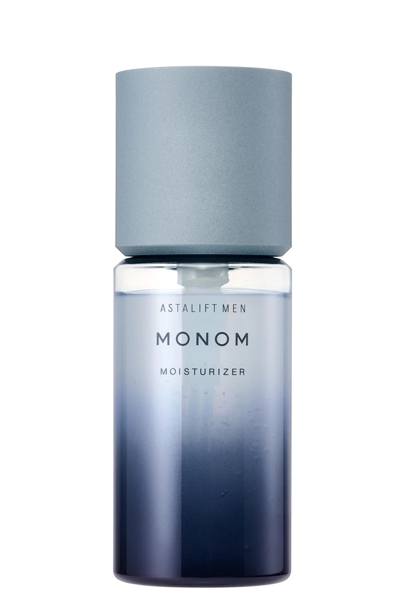 ASTALIFT MEN MONOM All-in-One Moisturizer for Men 120mL