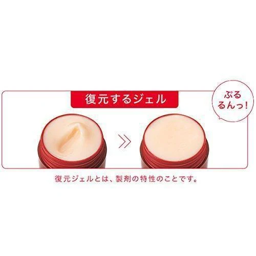 Kose Grace One Deep Repair Gel Cream All-in-One EX 100g