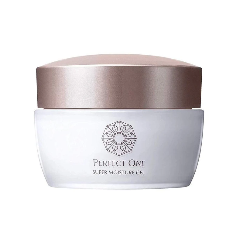 Perfect One Super Moisture All-In-One Gel Hydrating Skin Moisturizer 50g