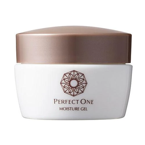 All-In-One Perfect One Moisture Gel Lightweight Hydrating Moisturizer 75g