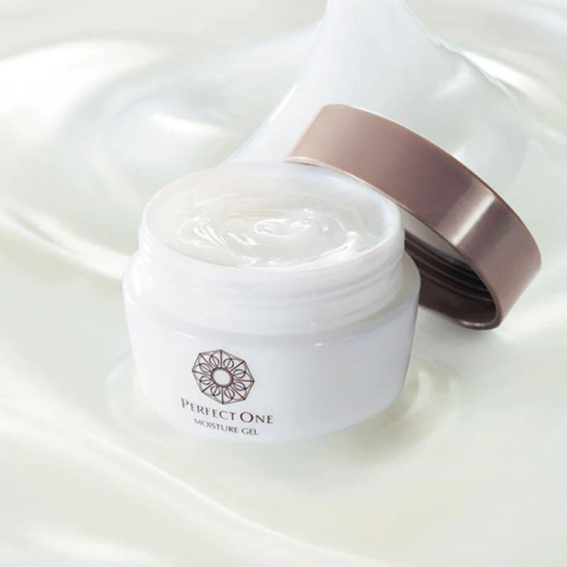 All-In-One Perfect One Moisture Gel Lightweight Hydrating Moisturizer 75g