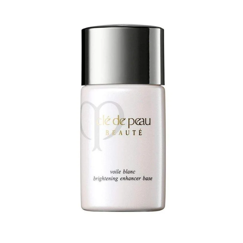 Shiseido Cle De Peau Beaute Voile Blanc 30ml - Luxury Skin Care