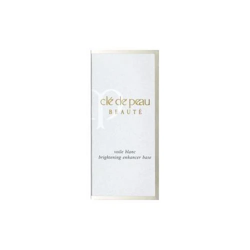 Shiseido Cle De Peau Beaute Voile Blanc 30ml - Luxury Skin Care