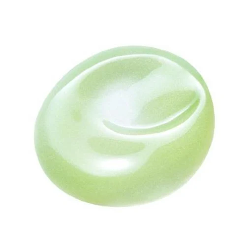 FlowFushi Lip 38°C Lip Treatment -2°C Cool Ice Green 0.2 Oz
