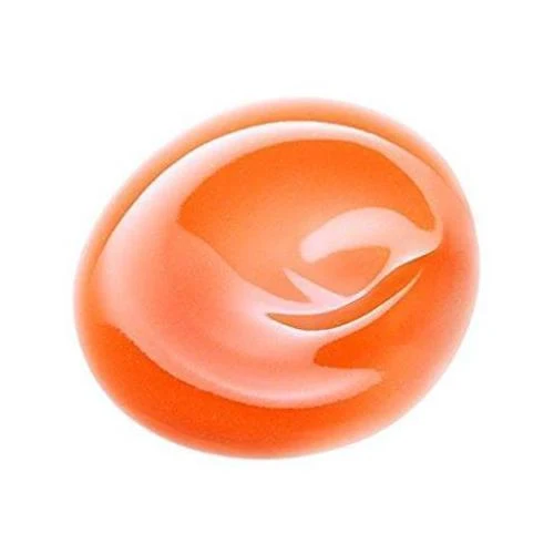 Flowfushi Lip 38 Degrees Lip Treatment +5℃ Hot Coral Orange (0.2oz)
