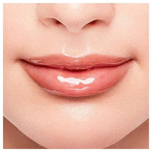 Flowfushi Lip 38 Degrees Lip Treatment +5℃ Hot Coral Orange (0.2oz)