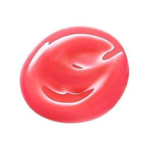Flow Fushi Lip38℃ Lip Treatment +3℃ Vivid Coral Pink