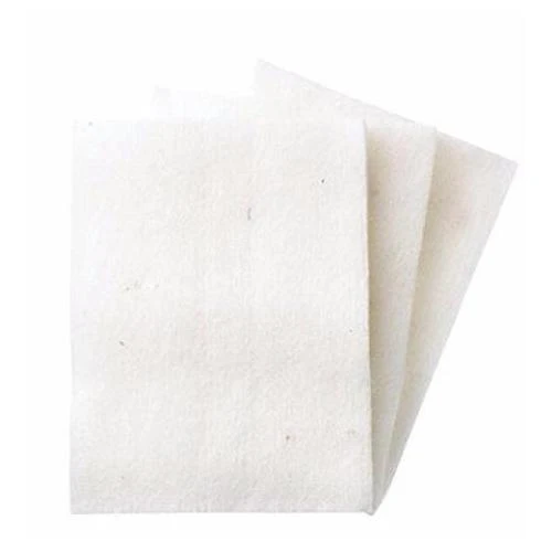 Organic Koh Gen Do Cotton Sheets 80 Pads for Face Care from Japan