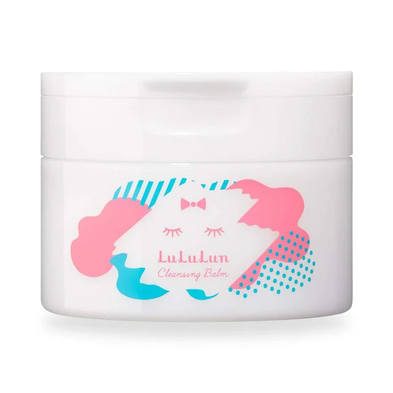 Lululun 90g Facial Cleansing Balm