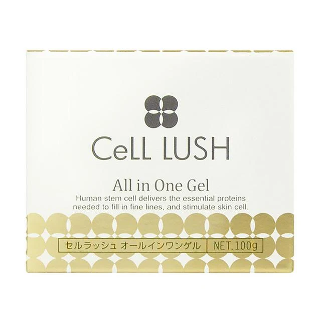 Cell Lush All In One Gel 100g