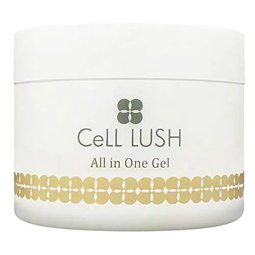 Cell Lush All In One Gel 100g