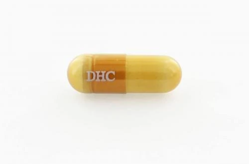 DHC Good Bacteria Diet 20 Days 20 Tables