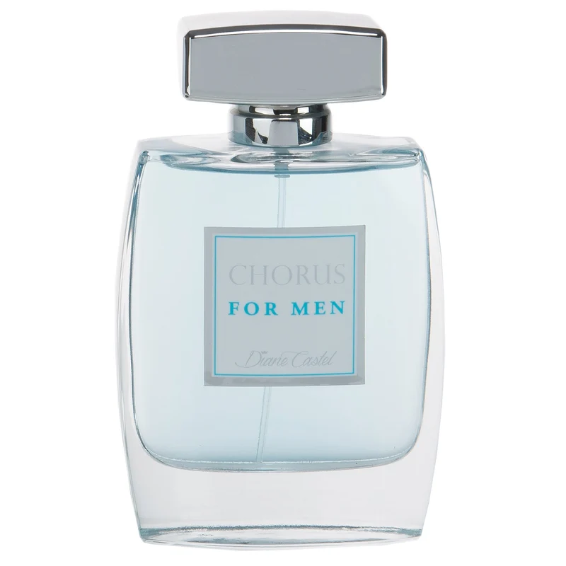EAU DE PARFUM HOMME CHORUS
