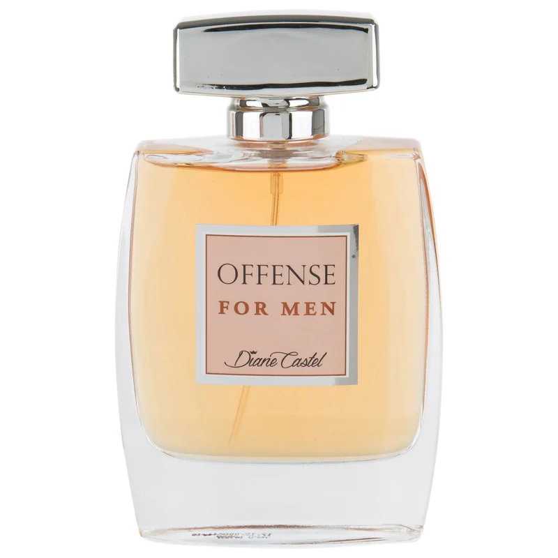 EAU DE PARFUM HOMME OFFENSE