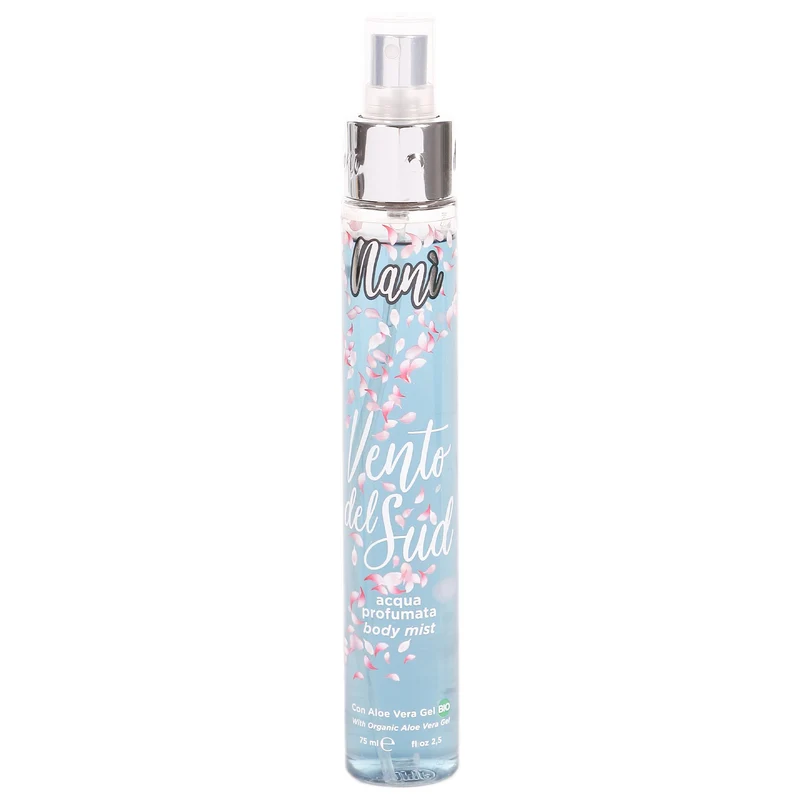 Eau parfumée 75 ml + gel douche 250 ml Vent du Sud