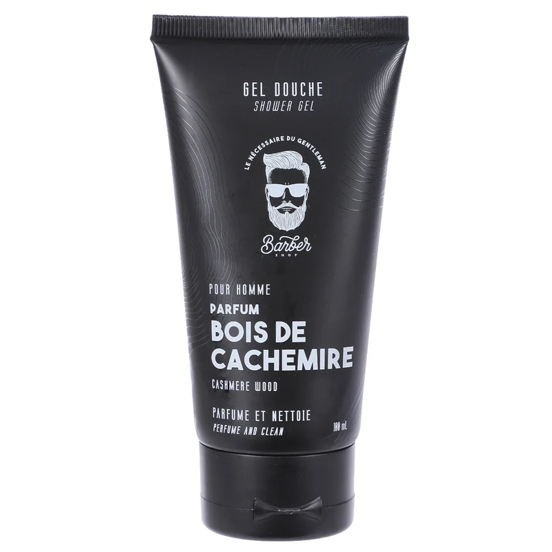 Coffret soin Homme