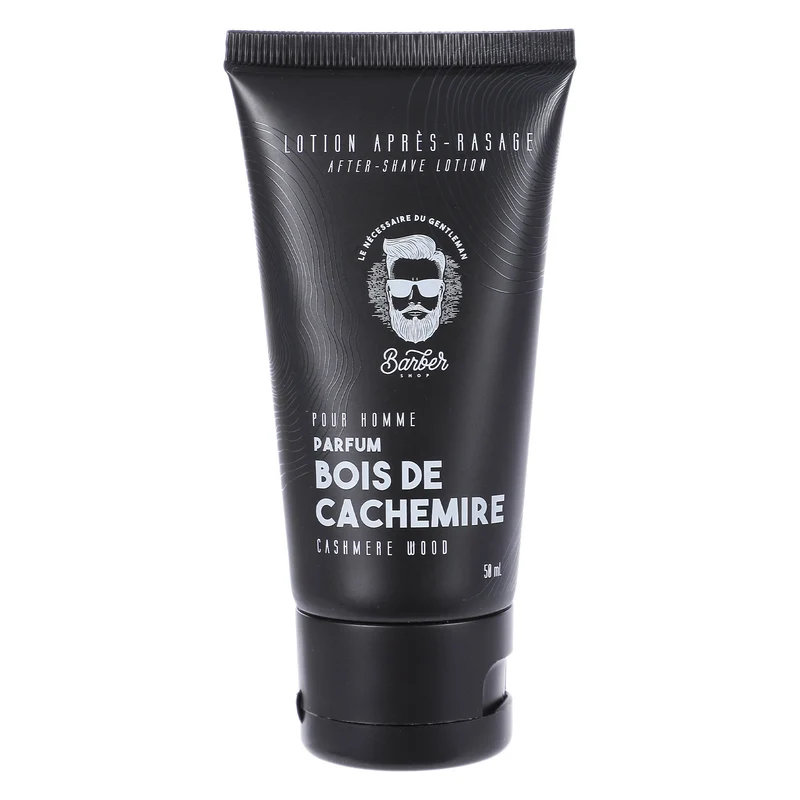 Coffret soin Homme