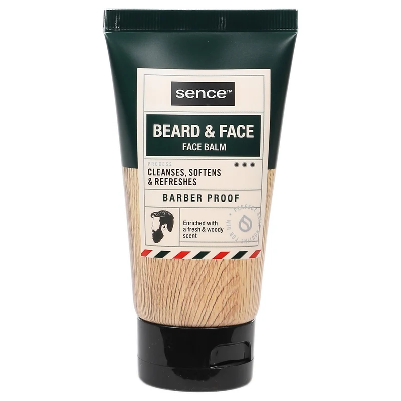 Coffret cadeau soin homme