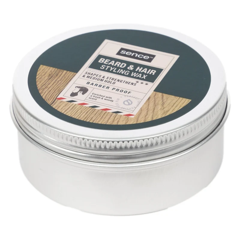 Coffret cadeau soin homme