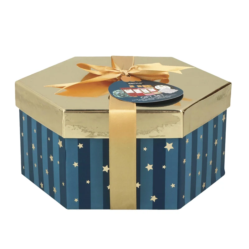 Coffret cadeau soins femme