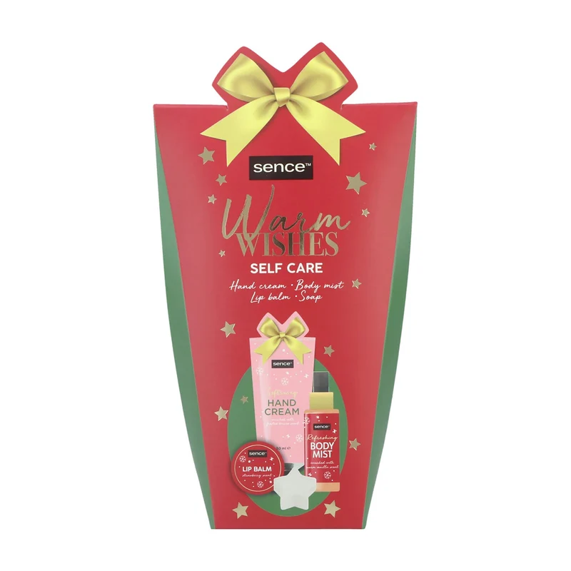 Coffret beauté