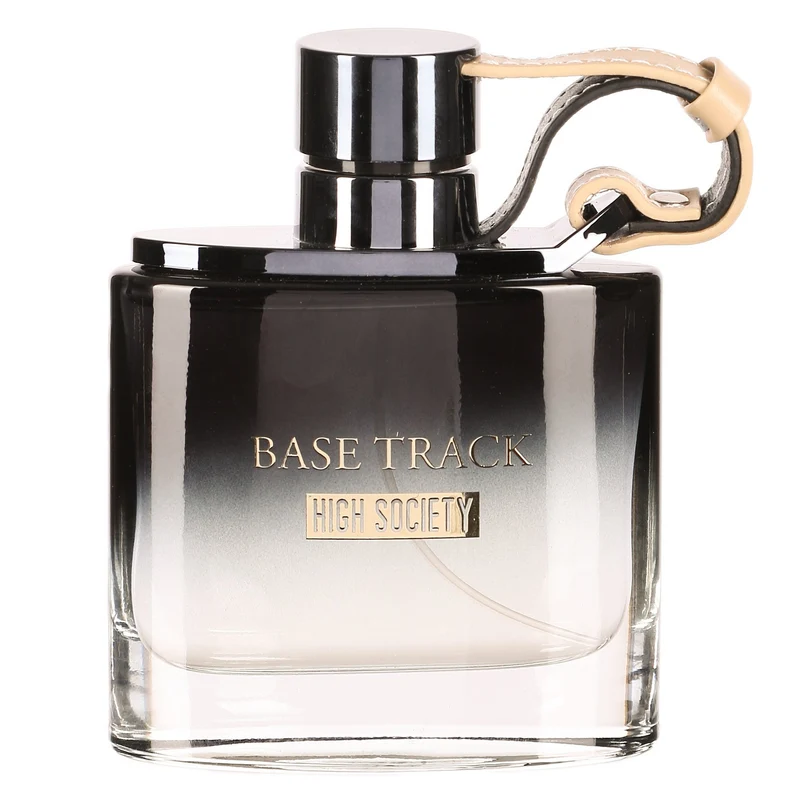 EDT BASE TRACK HIGH SOCIETY