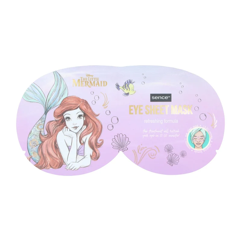 Masque en tissu pour les yeux