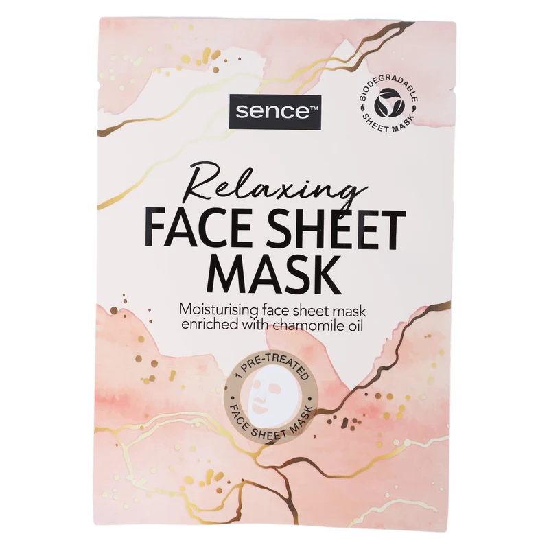 Coffret soin du visage