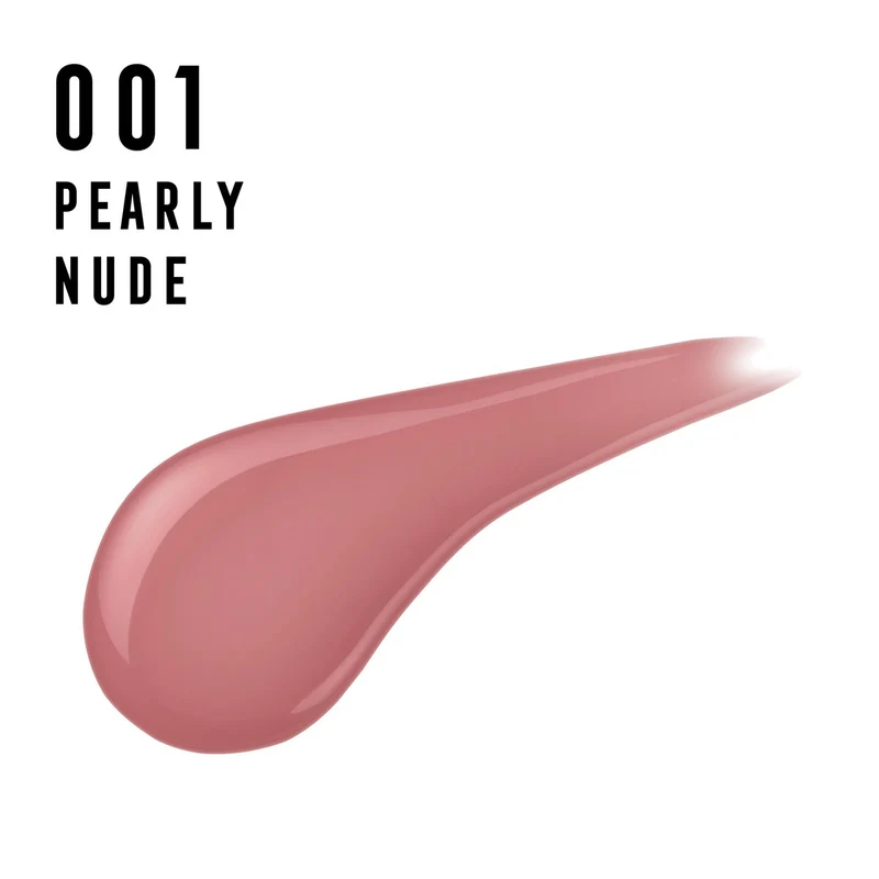 Max Factor LIPFINITY 001 pearly nude