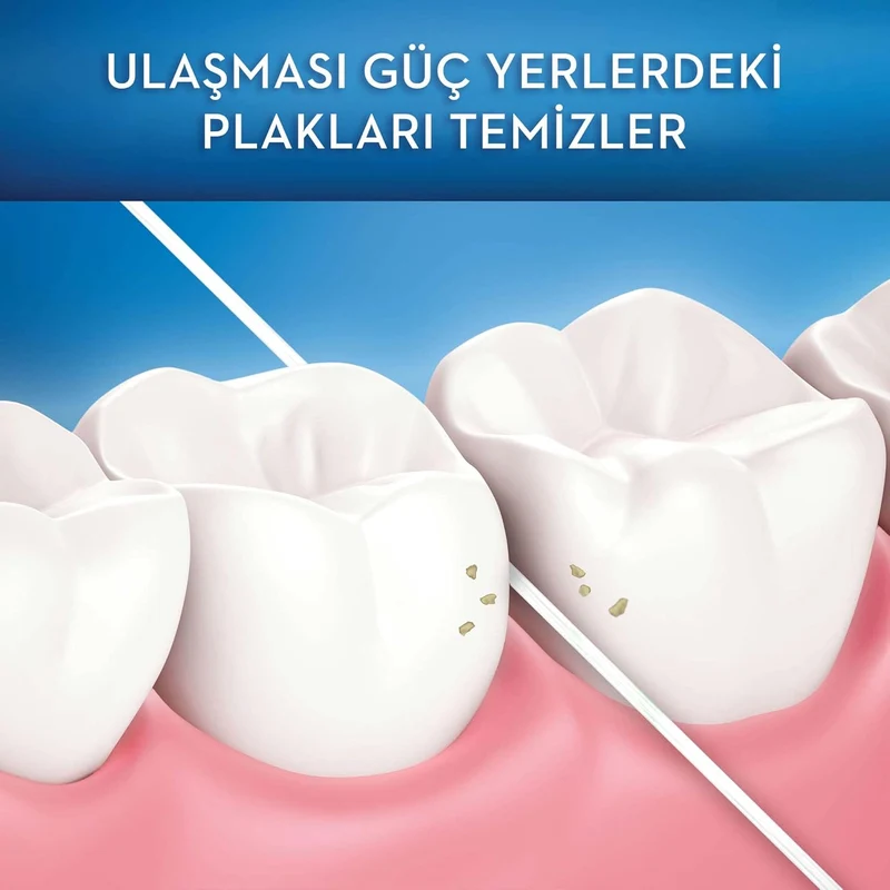 Oral-B Satijnen tape 25 m