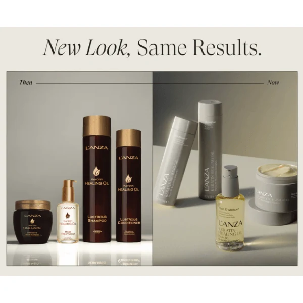 Revitalisant Keratin Healing Oil