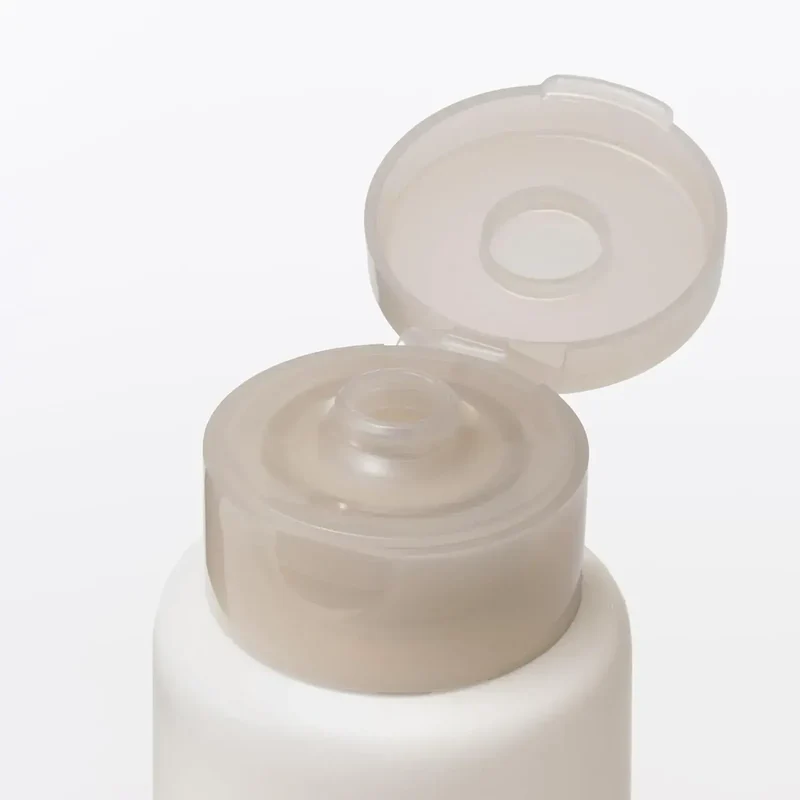 Muji Plant Fermentation Scalp Scrub Mint Scent 200g