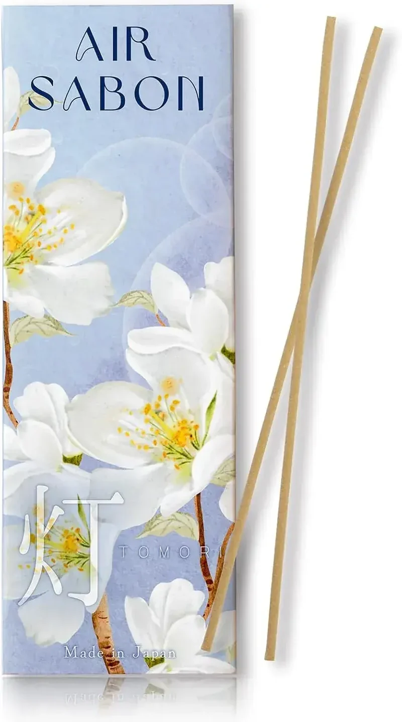 Vectill Pleasant Scent Aromatherapy Incense Gift Set for Relaxation