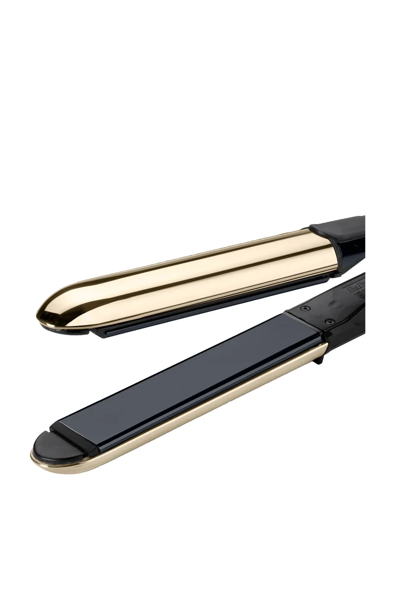 Lisseur professionnel 2 en 1 - Black Onyx - Lisse et boucle - Advanced Ceramics ™